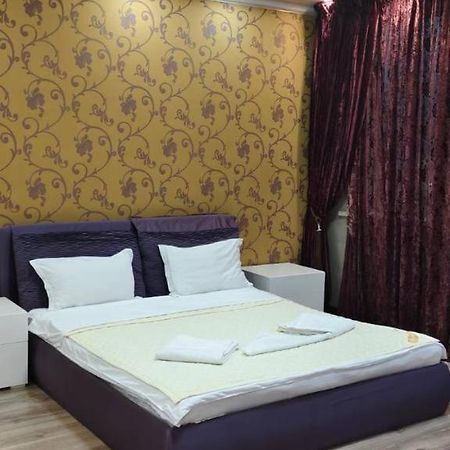 Nurly Tau 2Room Apartments Алматы Экстерьер фото