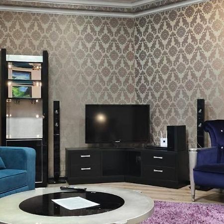 Nurly Tau 2Room Apartments Алматы Экстерьер фото