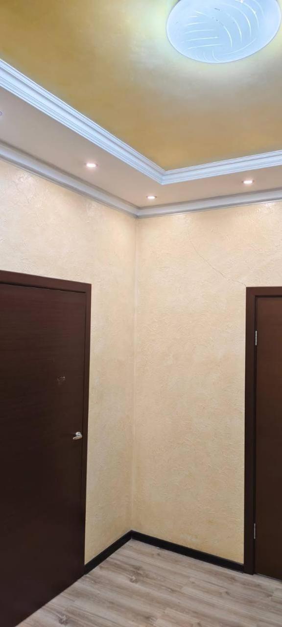 Nurly Tau 2Room Apartments Алматы Экстерьер фото