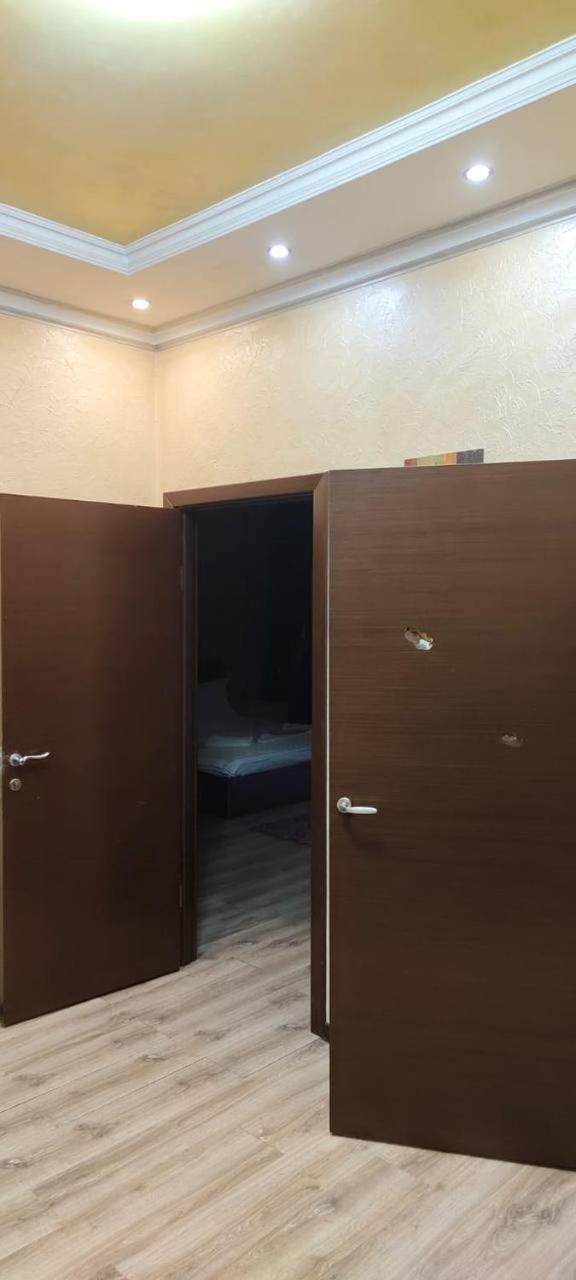 Nurly Tau 2Room Apartments Алматы Экстерьер фото
